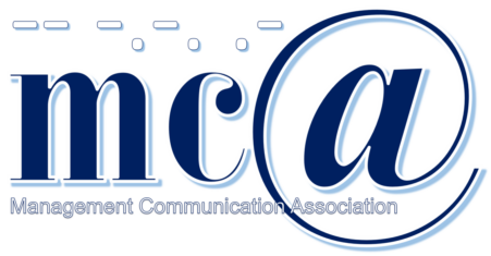 MCA Management Communication 